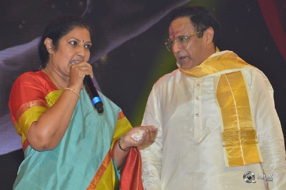 NTR-Biopic-Audio-Launch